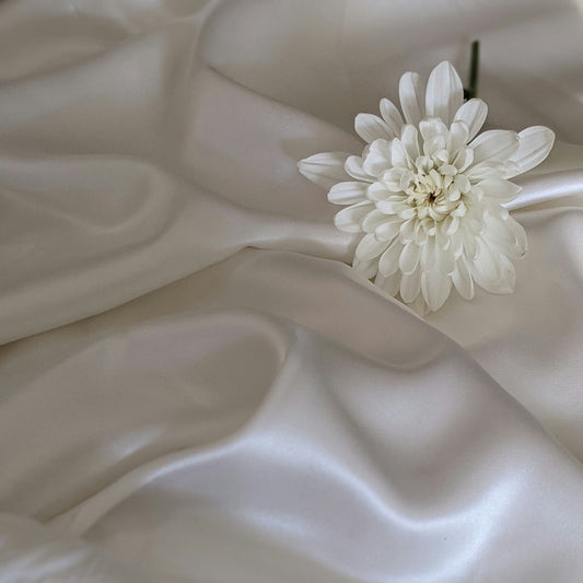 The Silk Pillowcase