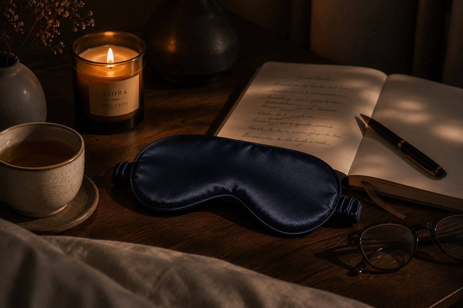 REST: Ritual Rest for Deeper Rejuvination
