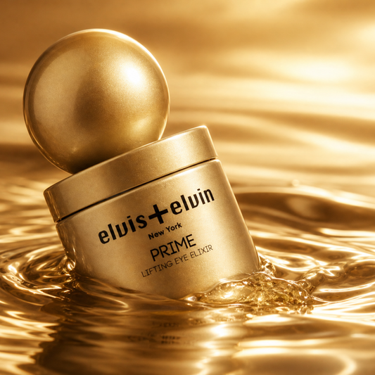 elvis+elvin Prime Lifting Eye Elixir