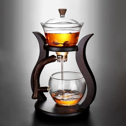 The Tea Ritual Brewer