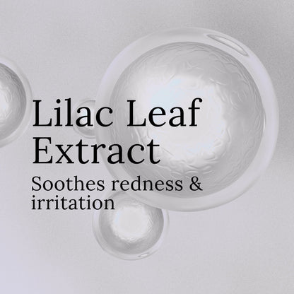 elvis+elvin Lilac Revitalizing Treatment Mask 3.0