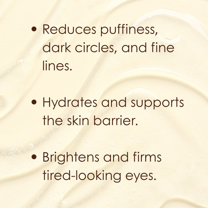 elvis+elvin Prime Lifting Eye Elixir
