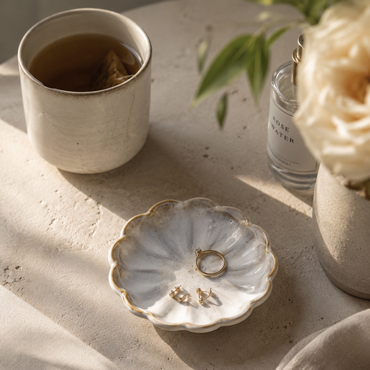 The Keepsake Dish