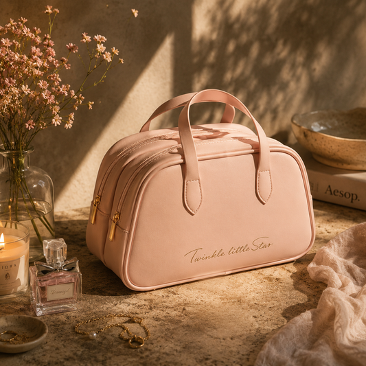 Anywhere Ritual // The Beauty Case