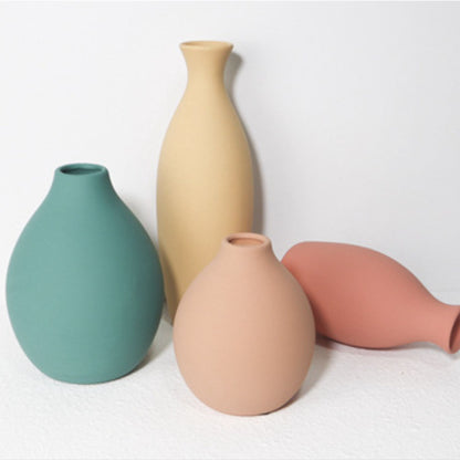 The Sculptural Vase