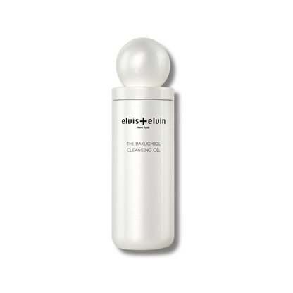 elvis+elvin Bakuchiol Cleansing Oil